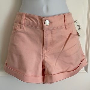 Brand New w/ tags Macy’s Celebrity Pink Shorts 11